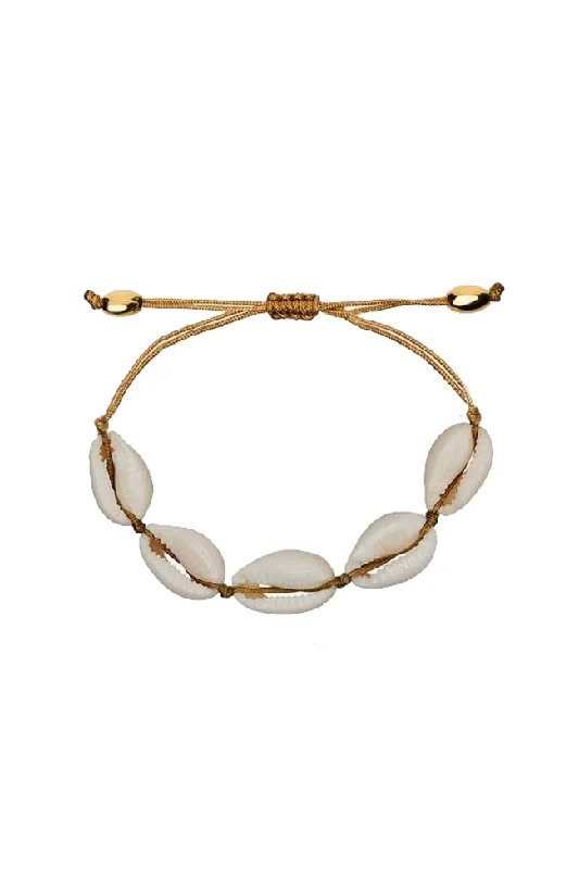 Natural Dreams Bracelet