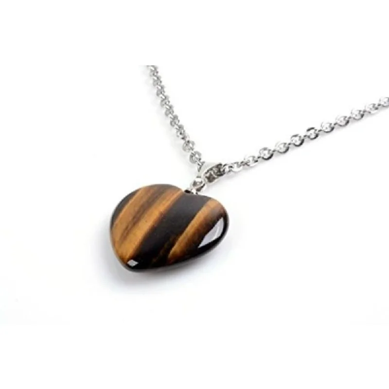 Tiger Eye