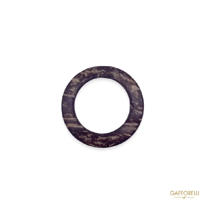 Coconut Ring 1122 - Gafforelli Srl