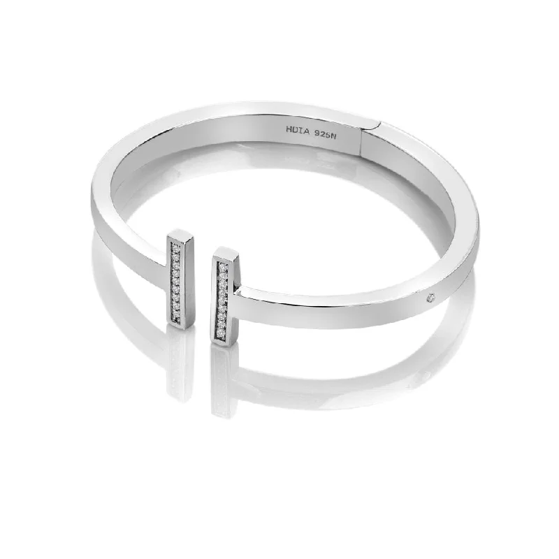 HD X TG T-Bar Bangle