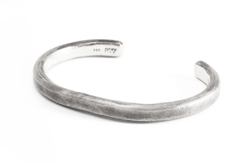 #049 - Men's Bangle Heavy