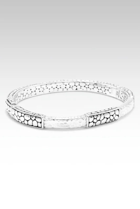 Renewed Hope Bangle™ in Watermark