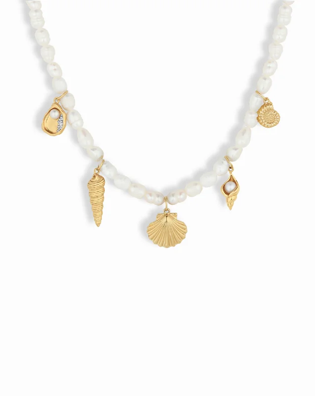 Costa Memento Necklace