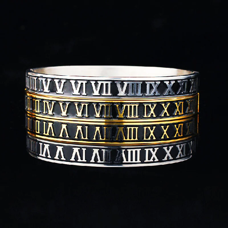 Roman Numeral